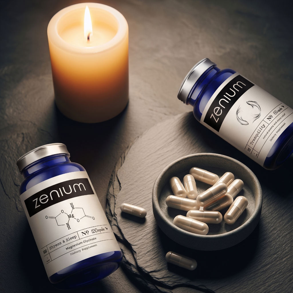 Evening Unwind ritual